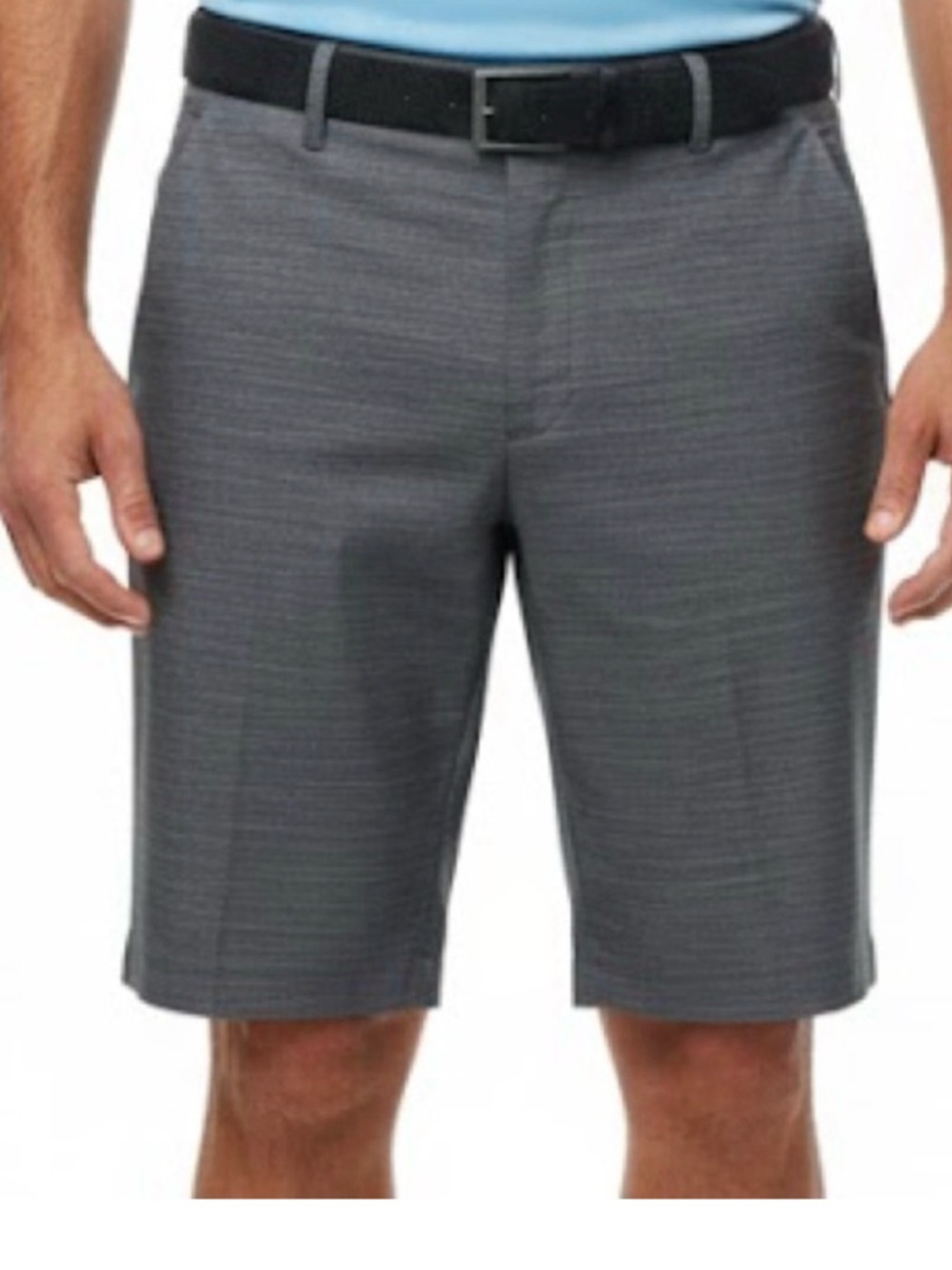 Apt. 9 Premier Flex Tech Shorts (NWT) (Size: 40W)